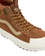 MTE Sk8-Hi Waterproof BROWN