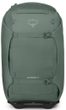 Sojourn 60, koseret green