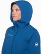 Linarduide HS Hooded Jacket Women tschiel