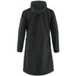 Vardag Rain Parka W, Black