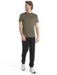 M Mer Core SS Tee, LODEN