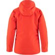HC Hydratic Padded Jacket W Flame Orange