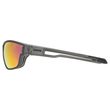SPORTSTYLE 806 SMOKE MATT/MIR.RED 2025