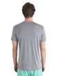 M Mer 125 Cool-Lite Sphere III SS Tee METRO HTHR