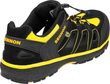 BOMBIS S1 ESD NM Sandal Yellow