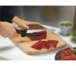 6.8663.21 Slicing knife Swiss Classic 21 cm