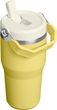 IceFlow™ Flip Straw 2.0 Tumbler 600 ml Daffodil