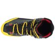 Aequilibrium LT GTX, Black/Yellow
