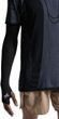RUNNING ARMSLEEVES X Black