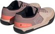 Freerider Pro Women, Taupe Grey Oxide