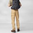 Vidda Pro Lite Trousers M Dune Beige