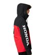 Honda Pit Jacket Flame Red