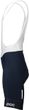 W's Pure Bib Shorts VPDs Turmaline Navy