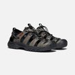 TARGHEE III SANDAL MEN grey/black