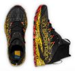 Uragano GTX Black/Yellow