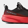 Aenergy Mtn Low GTX Men Black-mammut red