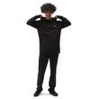 CORE BASIC PO FLEECE, BLACK