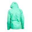 255047-6042 CATS EYE JACKET - dámská snowboardová bunda