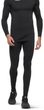 Intersocks - All-Mountain Seamless BL Tights Mid Men black