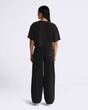 CURBSIDE PANT Black