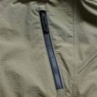 SKYLINE TRAIL SHORT MONO ARMY