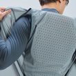 M's VPD Air Vest, Granite Grey