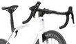 Madone SL 7 Gen 8 Gloss Crystal White/Matte Deep Smoke