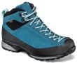 MARMOLADA MID RP MTX, petrol-l.blue