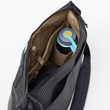High Coast Pro Shoulder Bag 12 Black