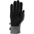 W ETIP RECYCLED GLOVE TNF MEDIUM GREY HEATHER
