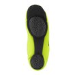 Shield Thermo Overshoes neon yellow/black
