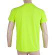 COOLMAX FRESH PT GPS pánské triko kr.rukáv žlutá reflex