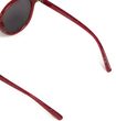 Rise And Shine Sunglasses Bordeaux