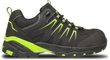 ORLANDO XTR S3 NM HI-VIS Low Green