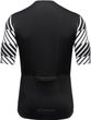 SWIFTRIDE Optical Jersey Mens black / white
