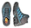 Ultra Raptor II Mid Woman GTX Carbon/Topaz