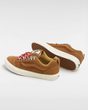Knu Skool Knu Vintage LIGHT BROWN