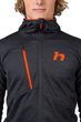 NIRO HOODY anthracite mel