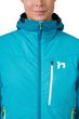 NAVA HOODY, scuba blue/enamel blue