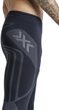 HEATLOOP PANTS MEN X Black