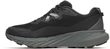 AGILITY TRAIL M black