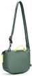 GO SADDLE CROSSBODY 5 spruce green
