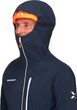 Eiger Speed HS Hooded Jacket Men, night