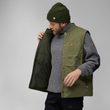 Singi Padded Vest M, Laurel Green