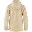 Kaitum Fleece W Dune Beige
