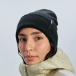 POC Beanie Flat Uranium Black