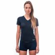COOLMAX AIR dámské triko kr.rukáv deep blue