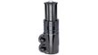 Stem Tube Extension Heads-up 1 1/8" black