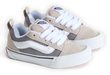 Knu Skool 2-TONE Frost Gray