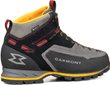 VETTA EVO GTX black/garmont orange